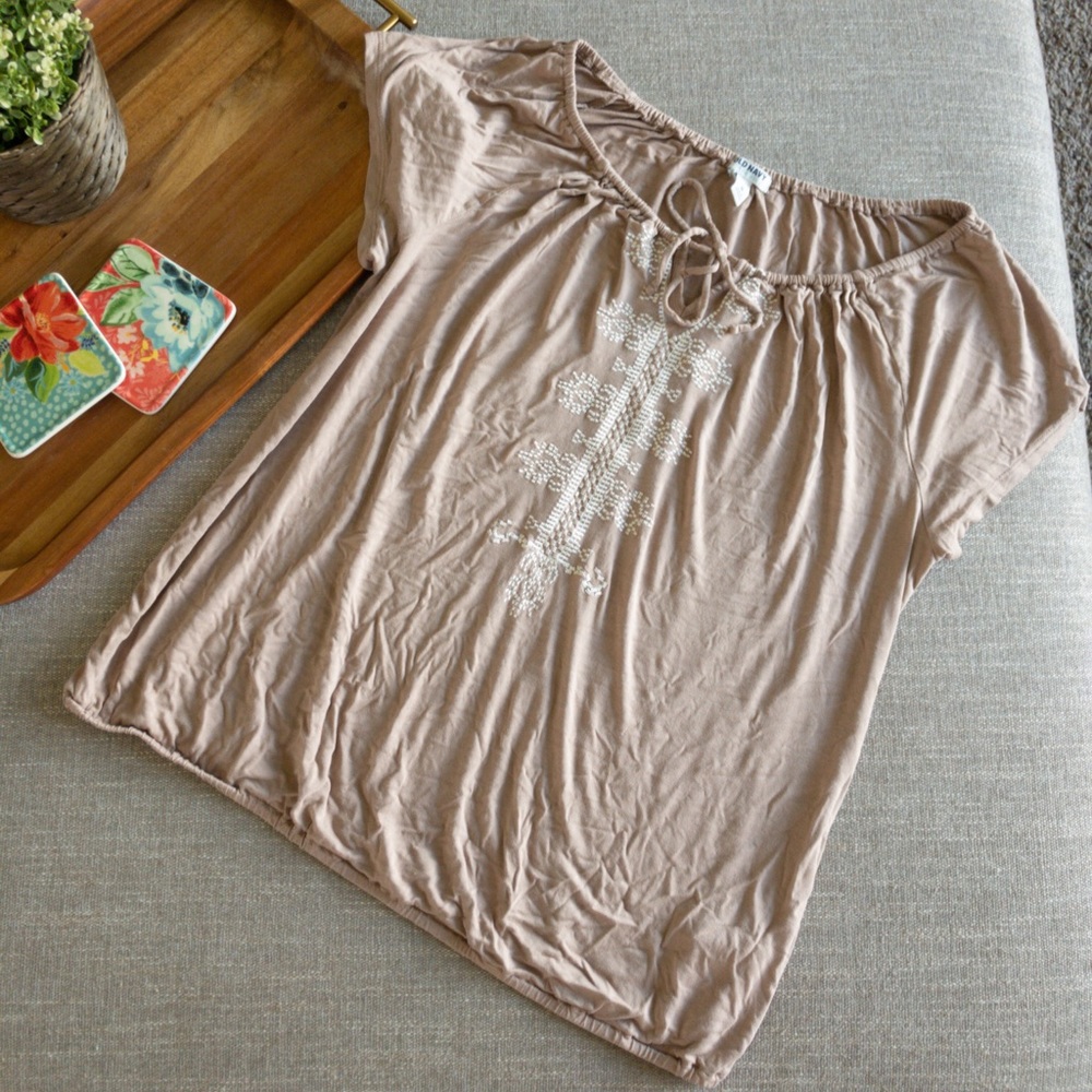 Old Navy Blouse